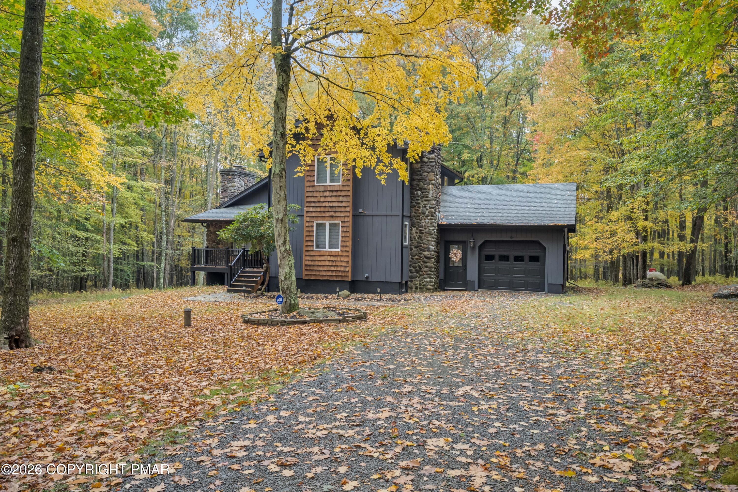 DSC_5037 - 197 Tall Oak Drive, Pocono Lake, PA 18347, Pocono Lake