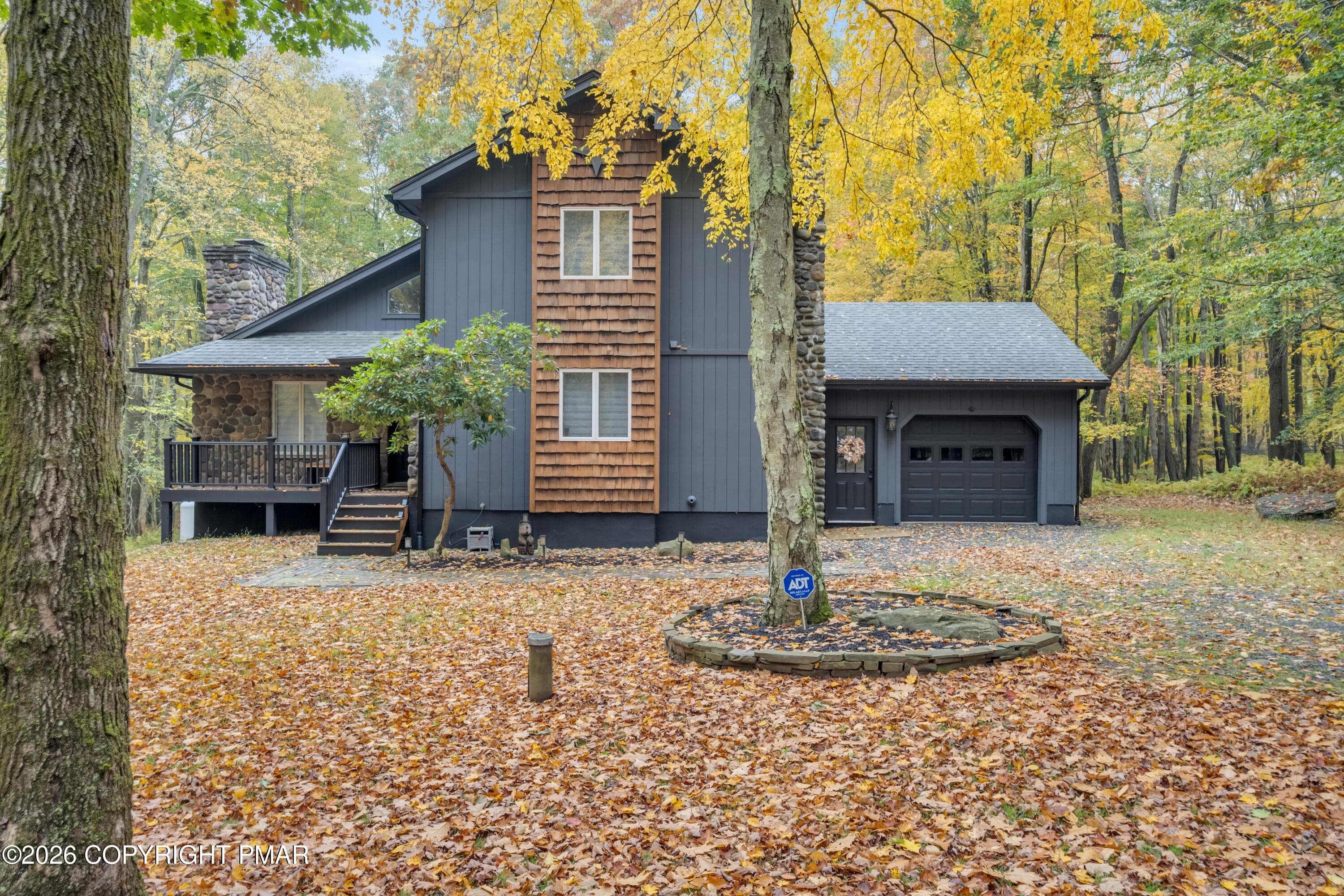 DSC_5040 - 197 Tall Oak Drive, Pocono Lake, PA 18347, Pocono Lake