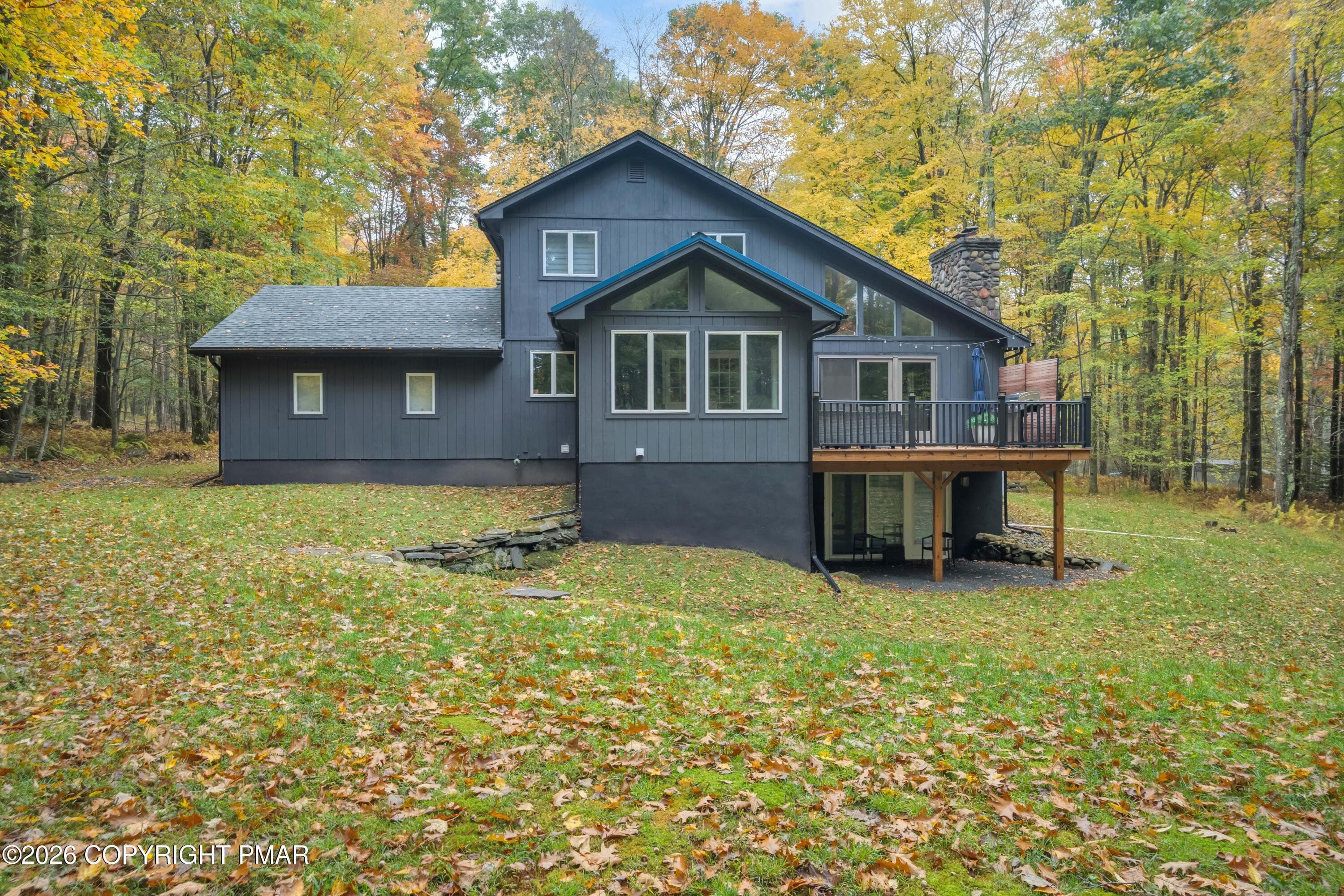 DSC_5055 - 197 Tall Oak Drive, Pocono Lake, PA 18347, Pocono Lake