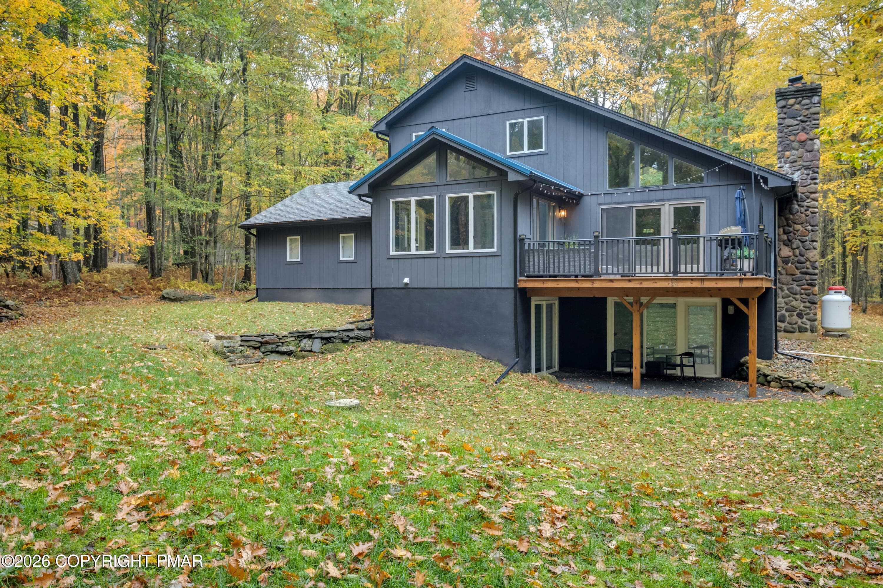 DSC_5061 - 197 Tall Oak Drive, Pocono Lake, PA 18347, Pocono Lake