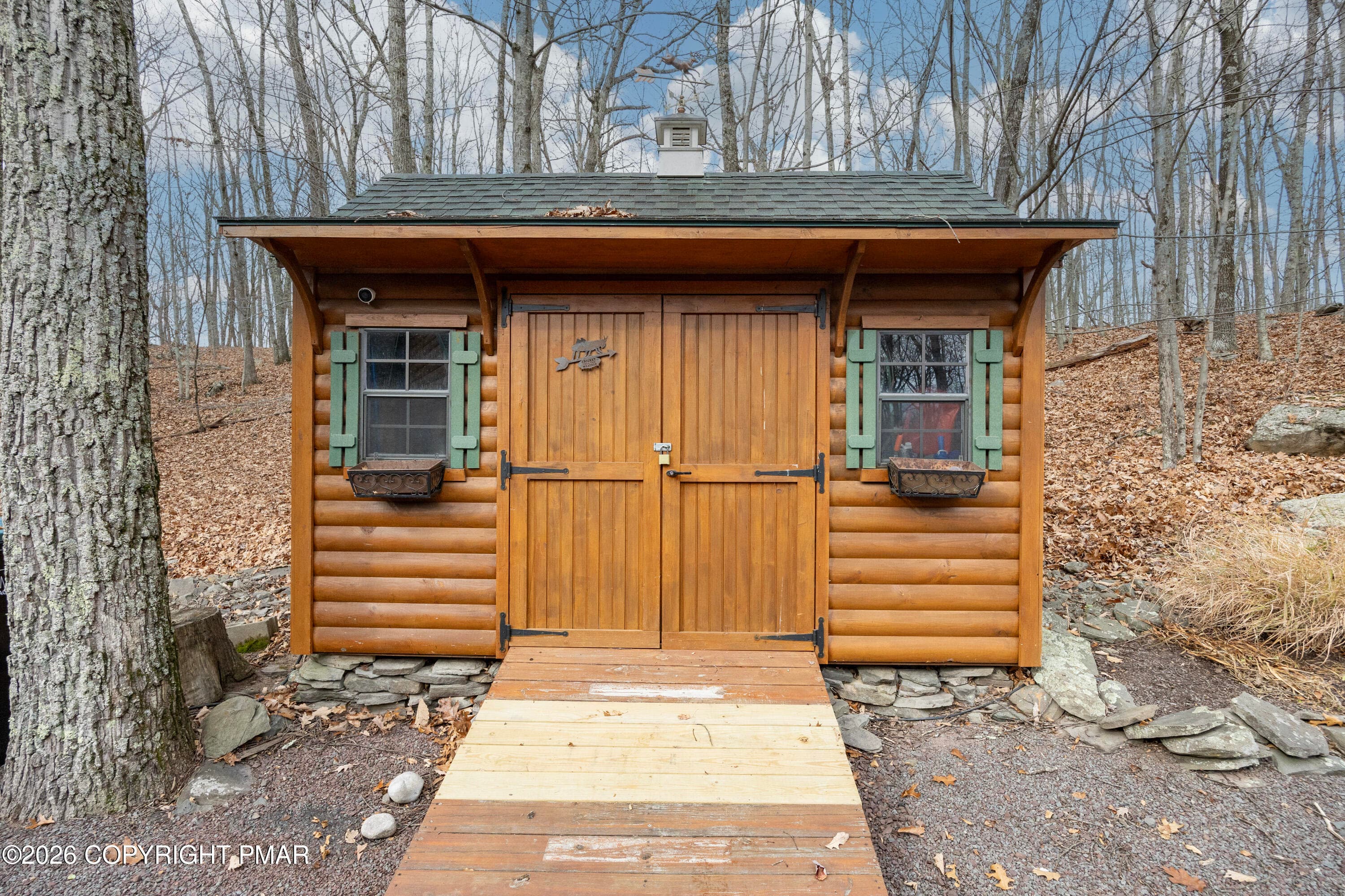 086 - 1212 Acacia Drive, Hawley, PA 18428, Hawley