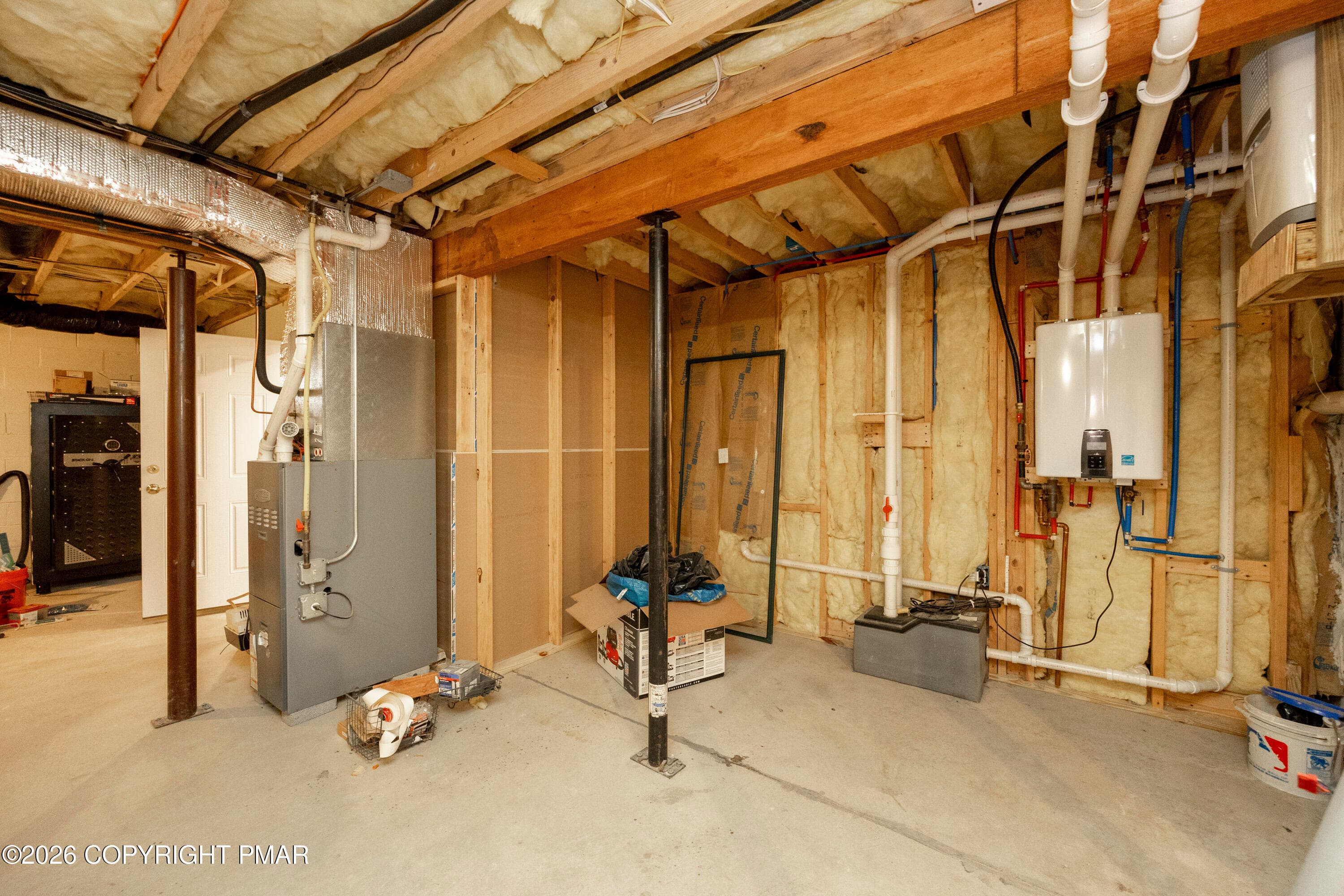 071 - 1212 Acacia Drive, Hawley, PA 18428, Hawley
