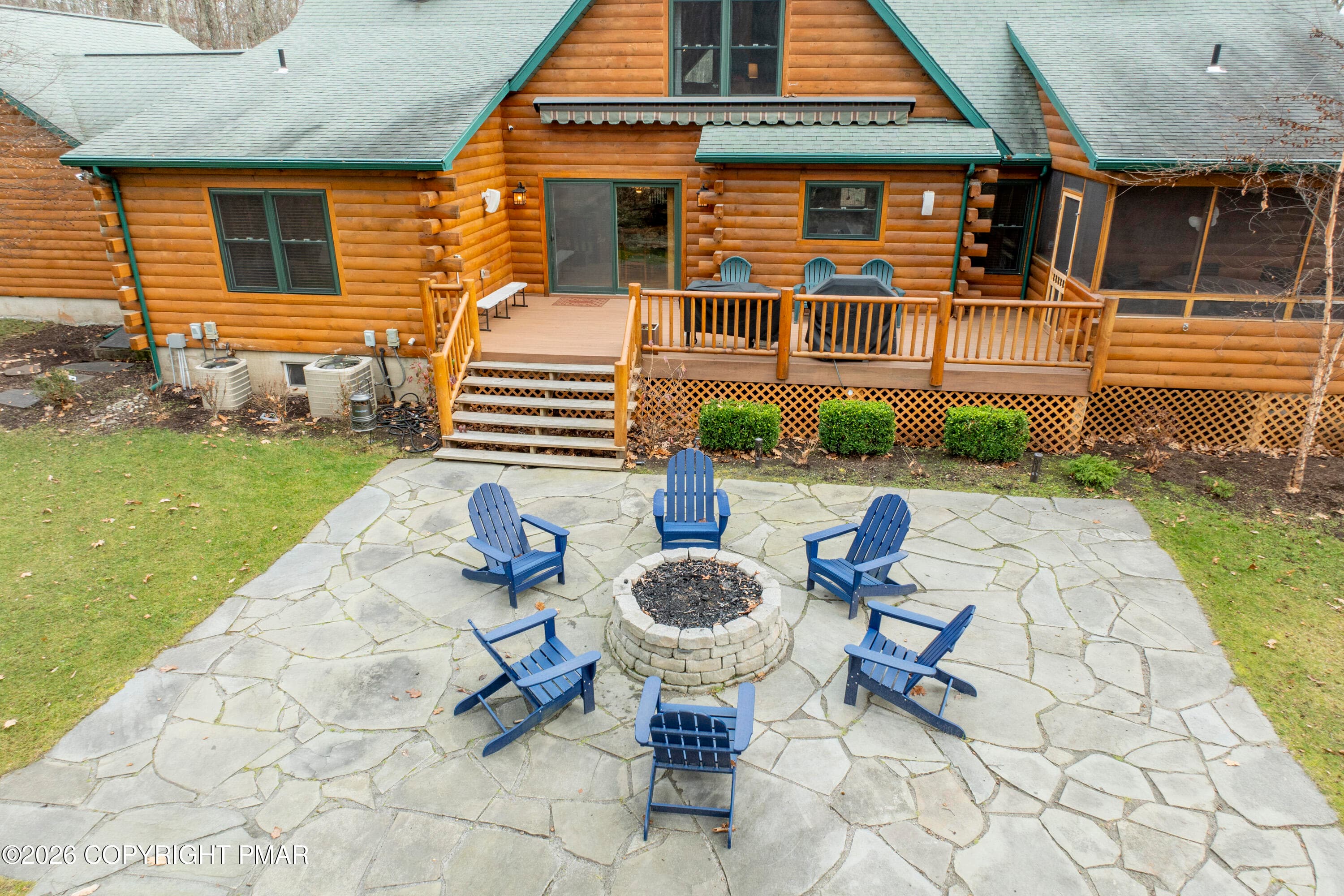 015 - 1212 Acacia Drive, Hawley, PA 18428, Hawley