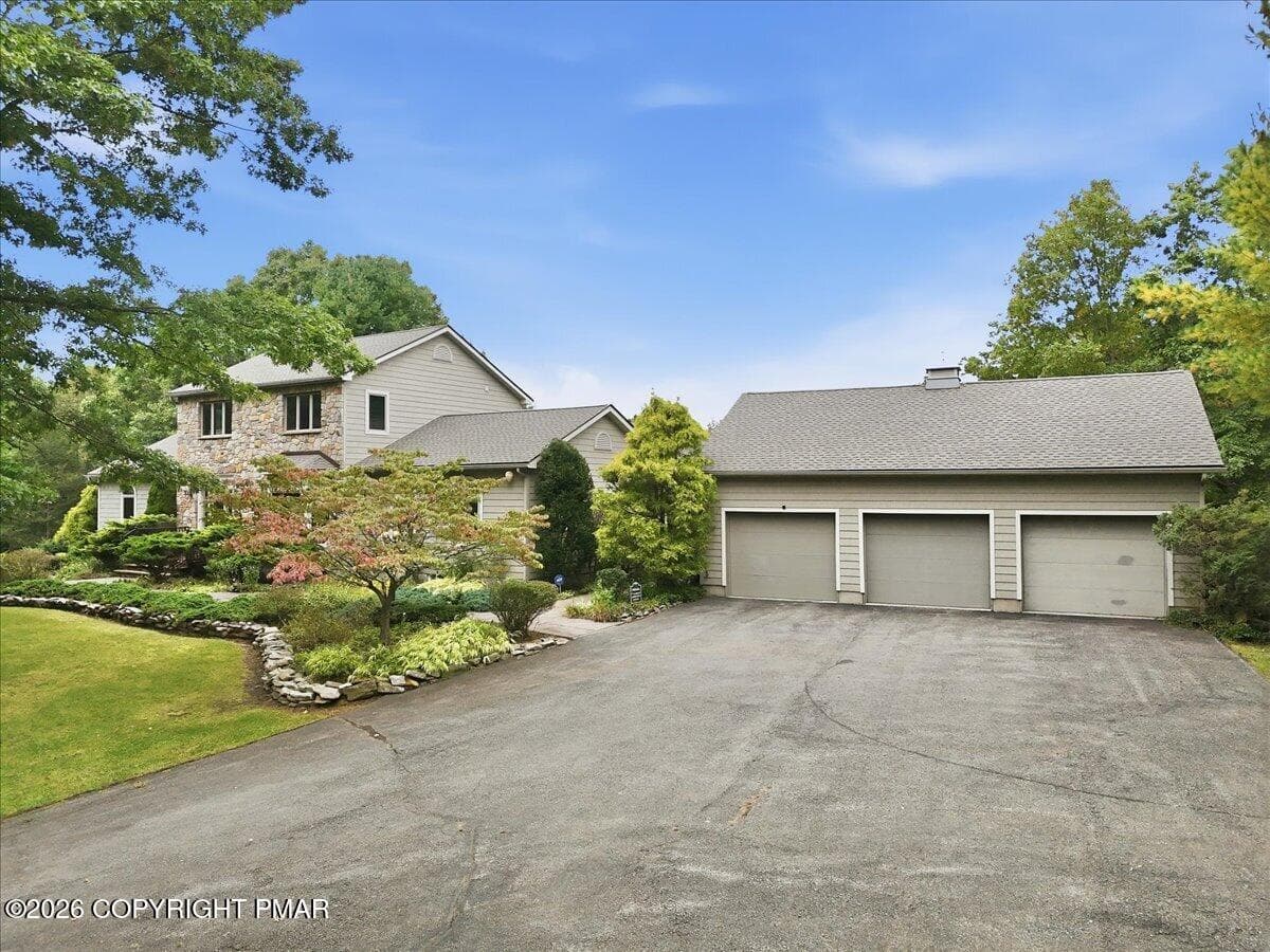 Front - 441 Emery Road, Dingmans Ferry, PA 18328, Dingmans Ferry