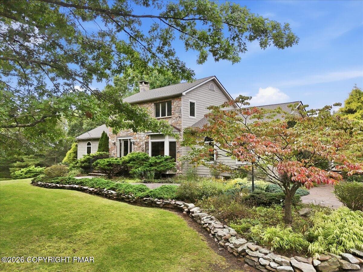Front - 441 Emery Road, Dingmans Ferry, PA 18328, Dingmans Ferry