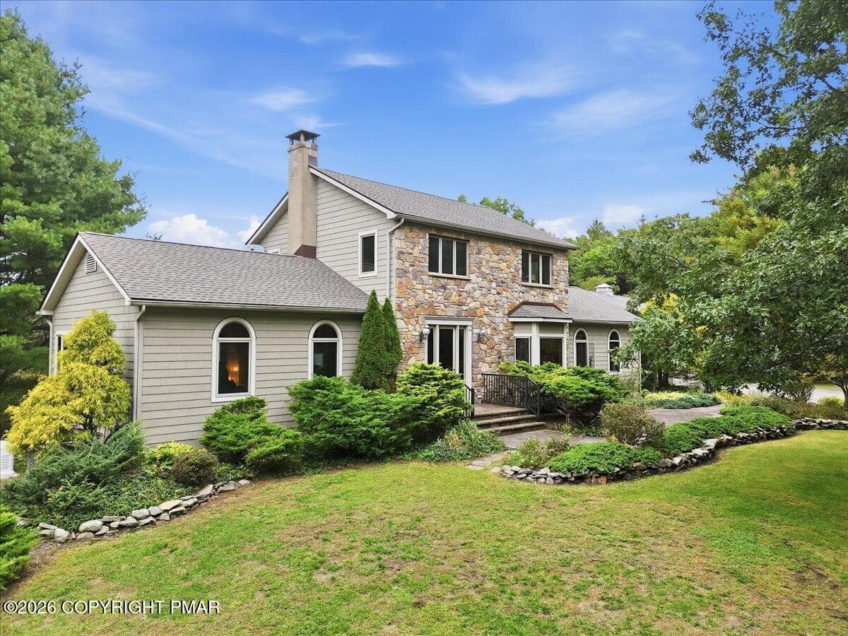 Front - 441 Emery Road, Dingmans Ferry, PA 18328, Dingmans Ferry