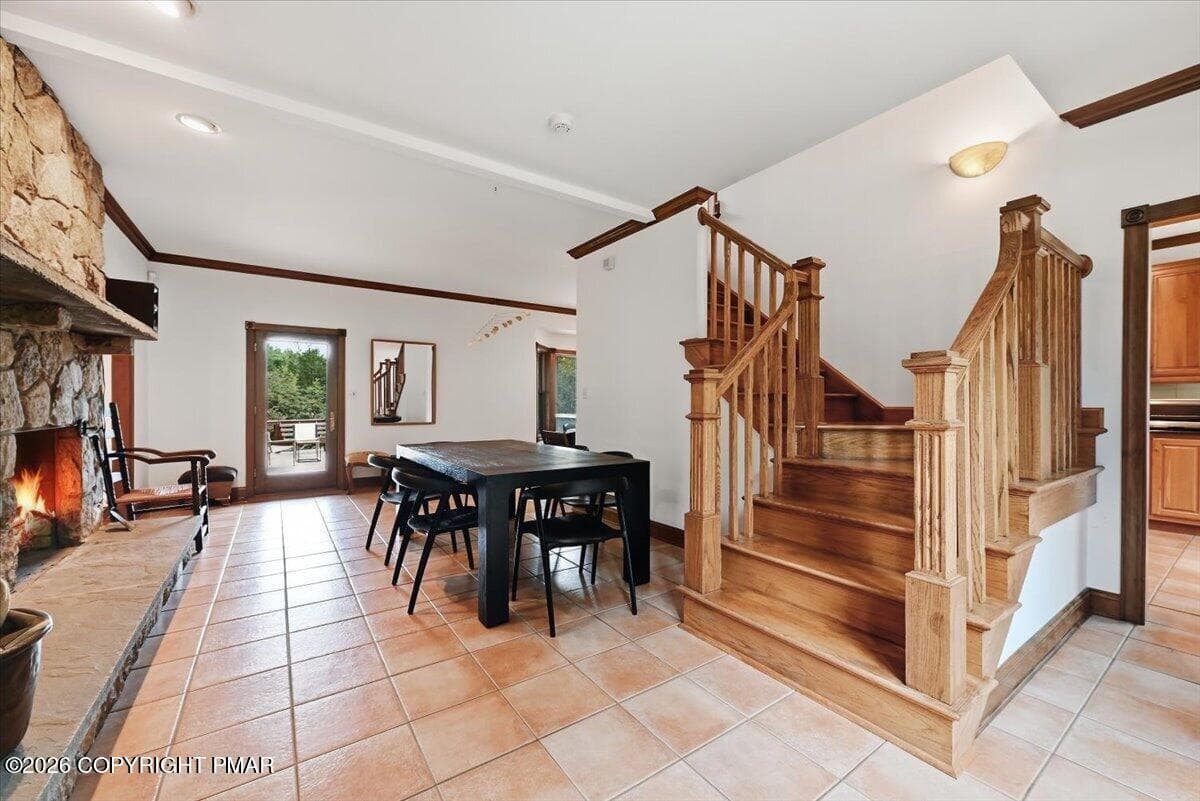Dining Room - 441 Emery Road, Dingmans Ferry, PA 18328, Dingmans Ferry