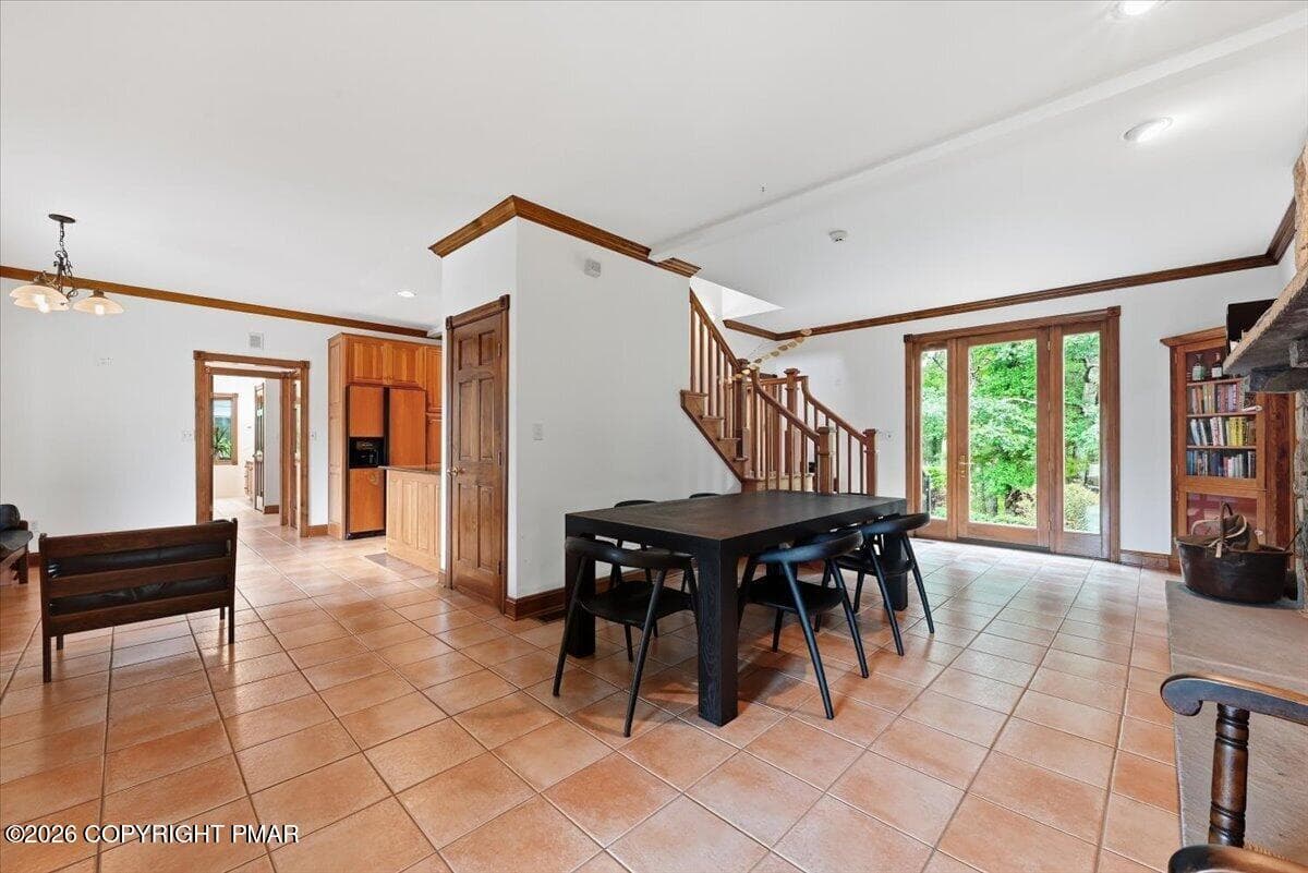 Dining Room - 441 Emery Road, Dingmans Ferry, PA 18328, Dingmans Ferry