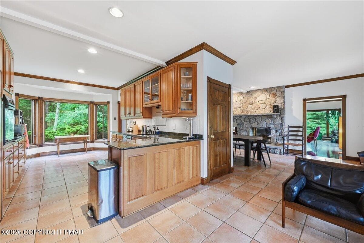 Kitchen - 441 Emery Road, Dingmans Ferry, PA 18328, Dingmans Ferry