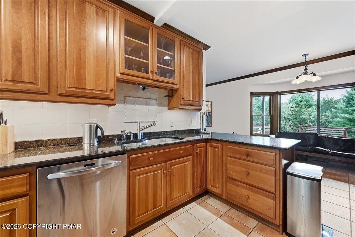 Kitchen - 441 Emery Road, Dingmans Ferry, PA 18328, Dingmans Ferry