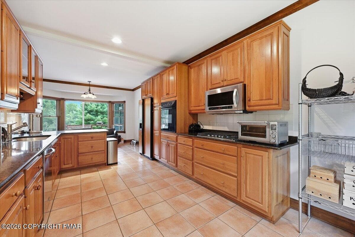 Kitchen - 441 Emery Road, Dingmans Ferry, PA 18328, Dingmans Ferry