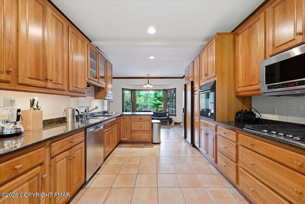 Kitchen - 441 Emery Road, Dingmans Ferry, PA 18328, Dingmans Ferry
