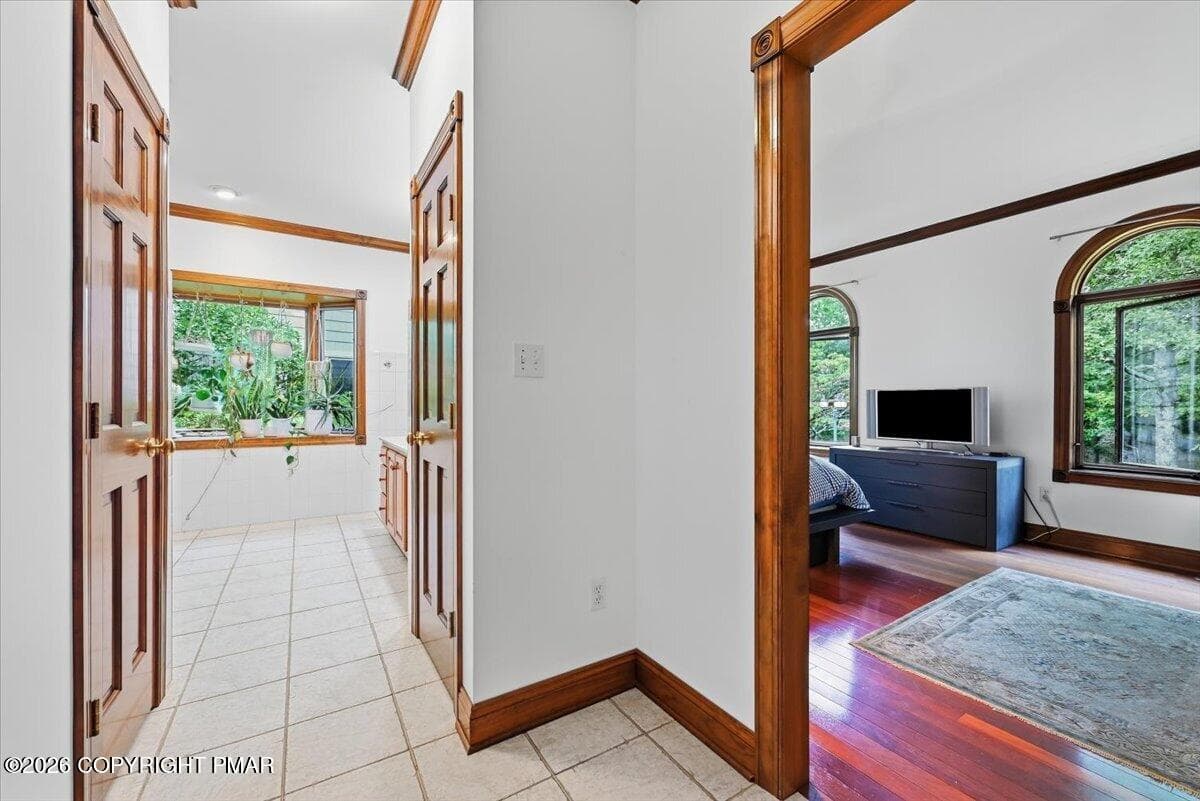 Primary Bedroom - 441 Emery Road, Dingmans Ferry, PA 18328, Dingmans Ferry