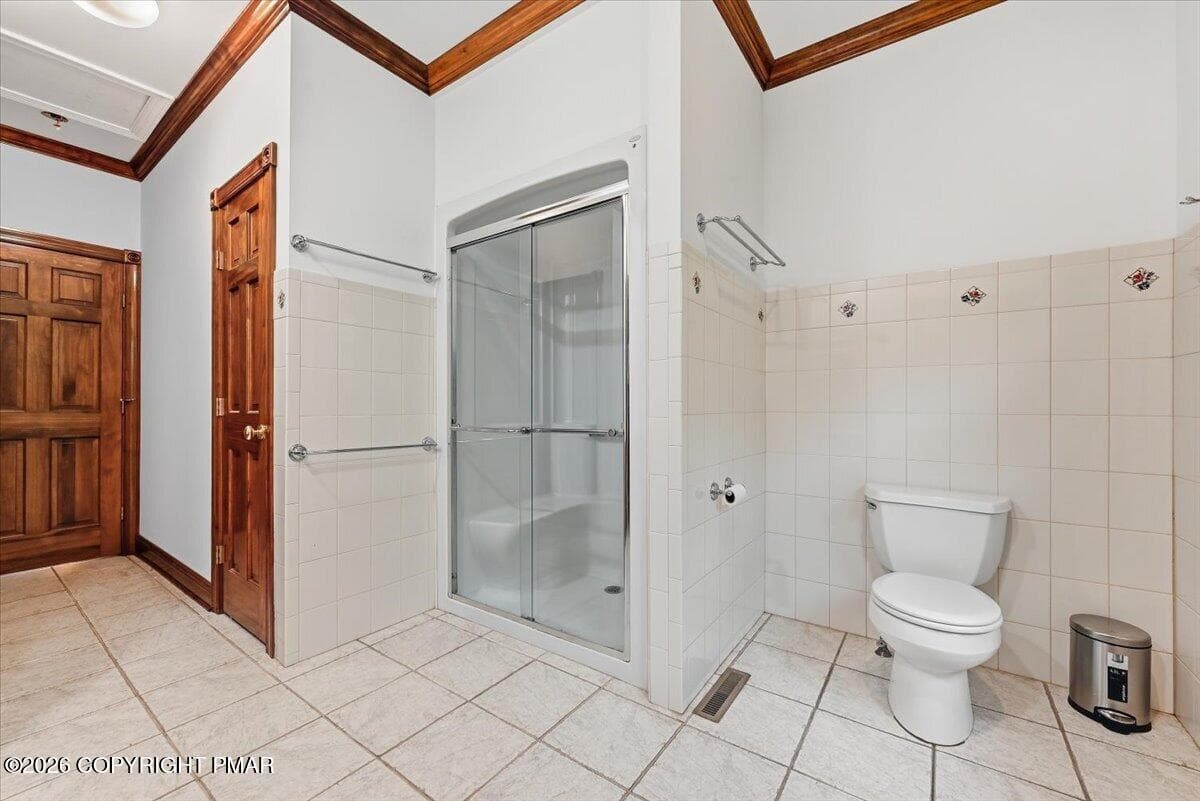 Primary Bathroom - 441 Emery Road, Dingmans Ferry, PA 18328, Dingmans Ferry