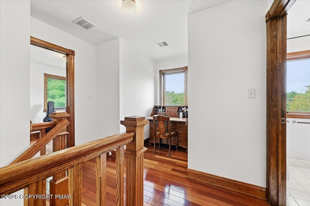 2nd floor Hall - 441 Emery Road, Dingmans Ferry, PA 18328, Dingmans Ferry