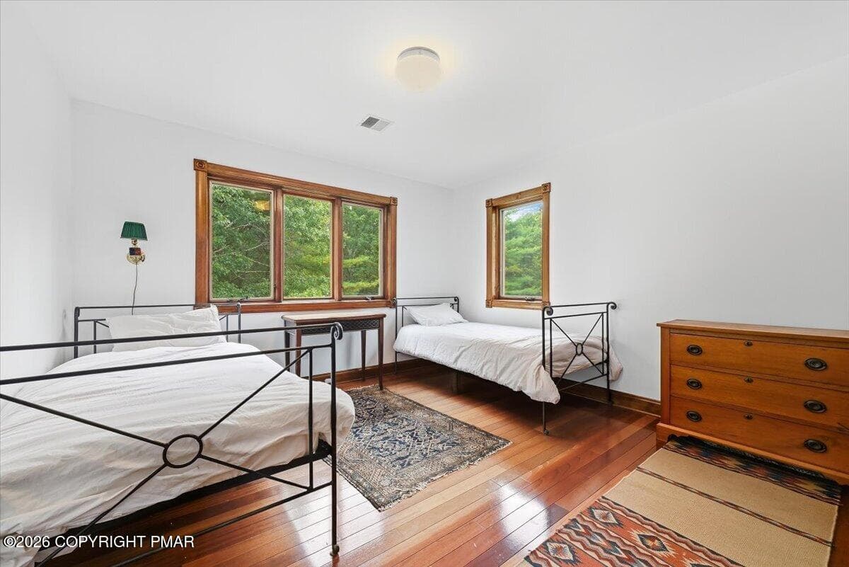 Bedroom - 441 Emery Road, Dingmans Ferry, PA 18328, Dingmans Ferry