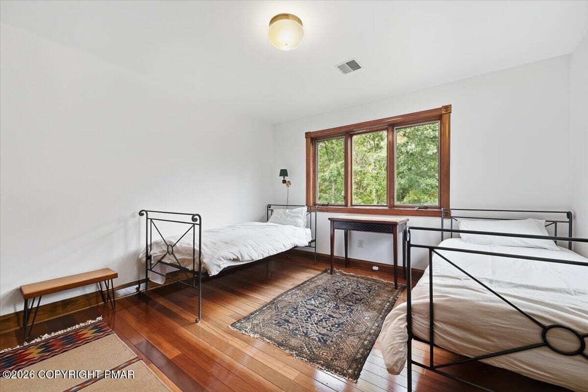Bedroom - 441 Emery Road, Dingmans Ferry, PA 18328, Dingmans Ferry