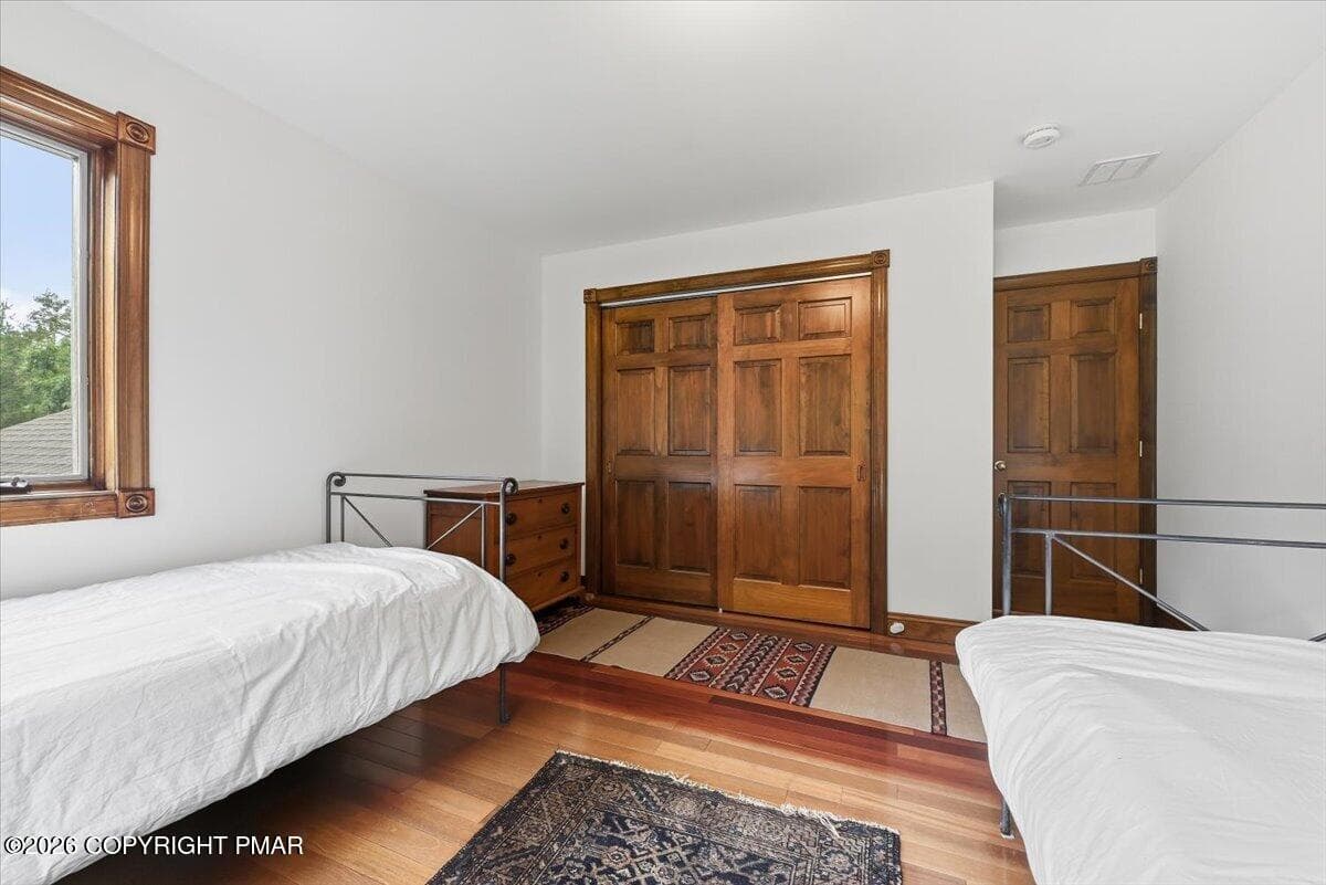 Bedroom - 441 Emery Road, Dingmans Ferry, PA 18328, Dingmans Ferry