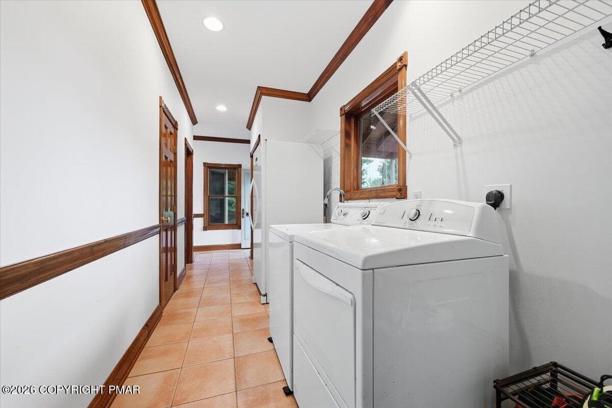 Laundry - 441 Emery Road, Dingmans Ferry, PA 18328, Dingmans Ferry
