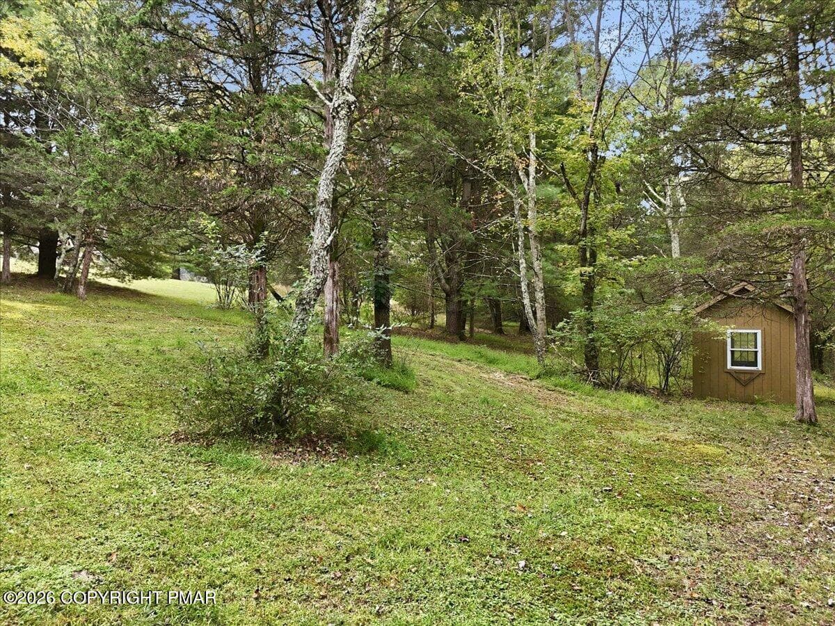 Yard - 441 Emery Road, Dingmans Ferry, PA 18328, Dingmans Ferry