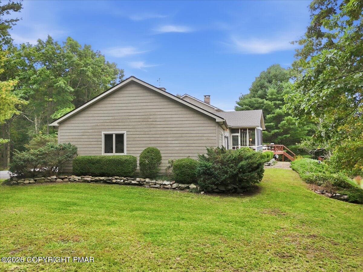 Side - 441 Emery Road, Dingmans Ferry, PA 18328, Dingmans Ferry