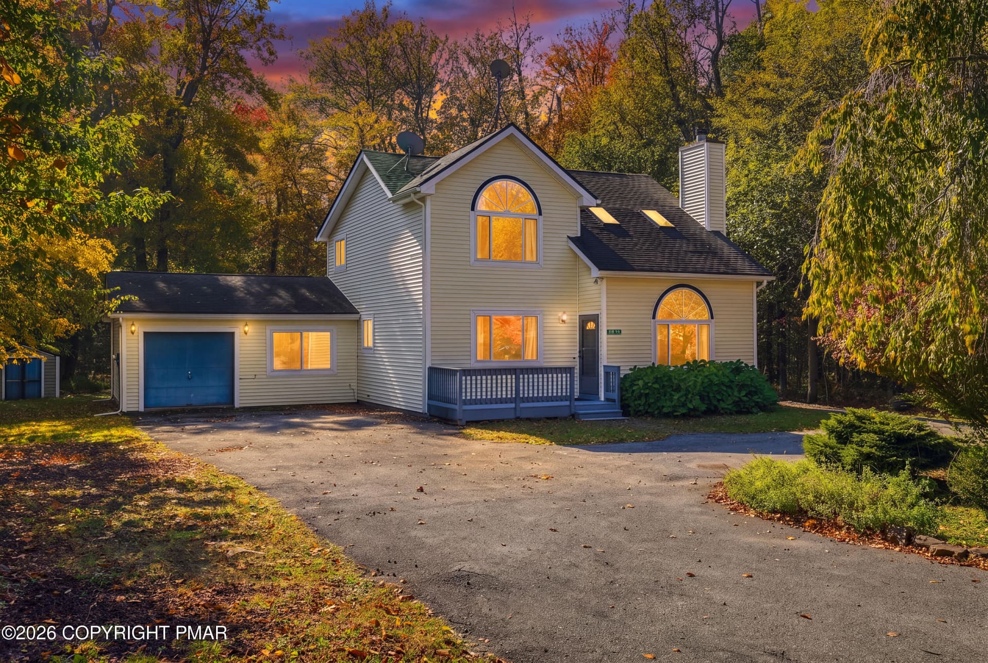 1016 Kilmer Road, Tobyhanna, PA 18466