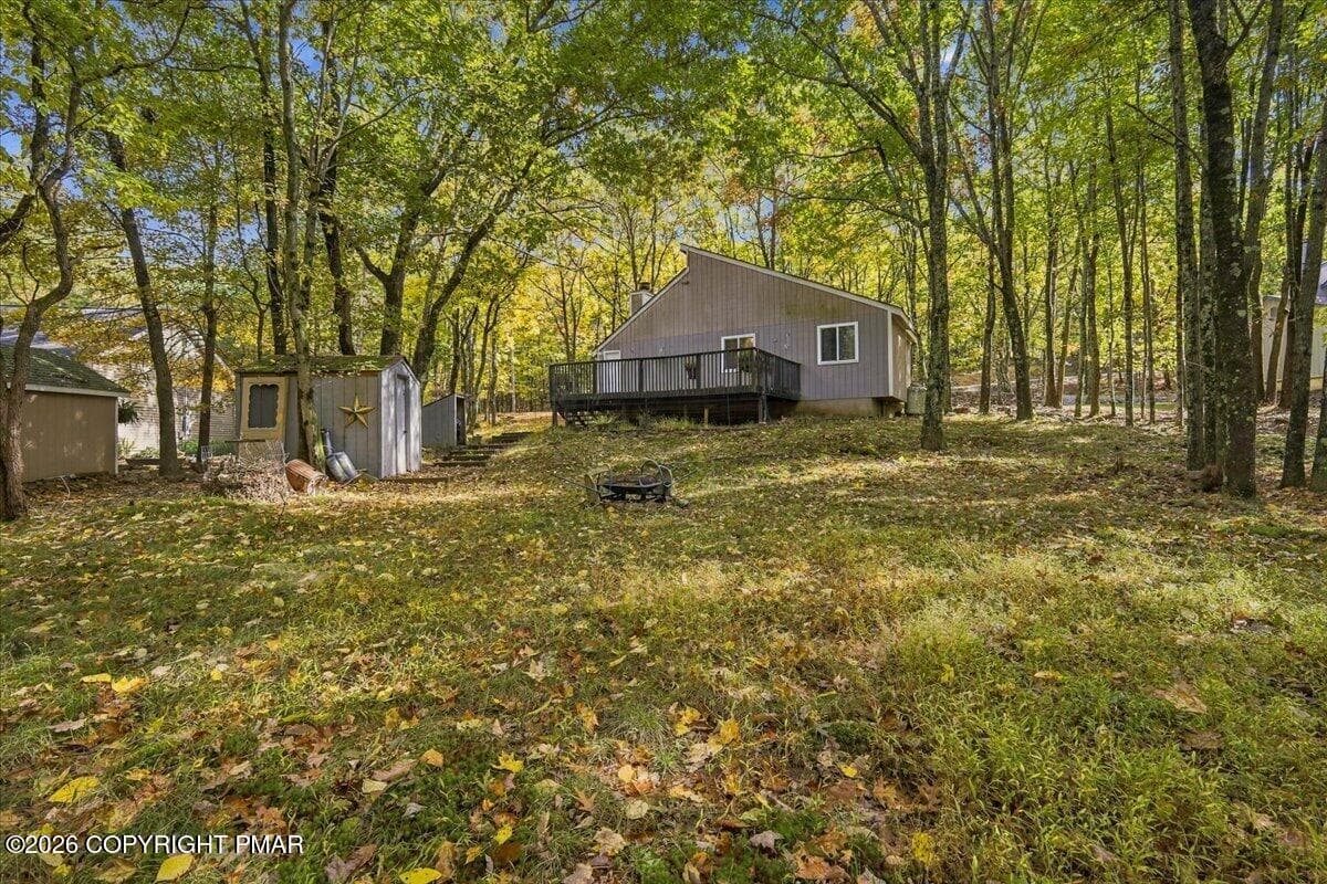 11-Photo-10 - 56 Sekani Trail, Albrightsville, PA 18210