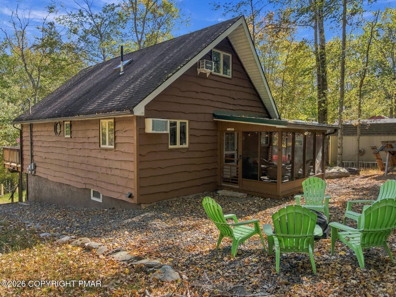 03 - 41 Deerfoot Road, Lake Ariel, PA 18436, Lake Ariel