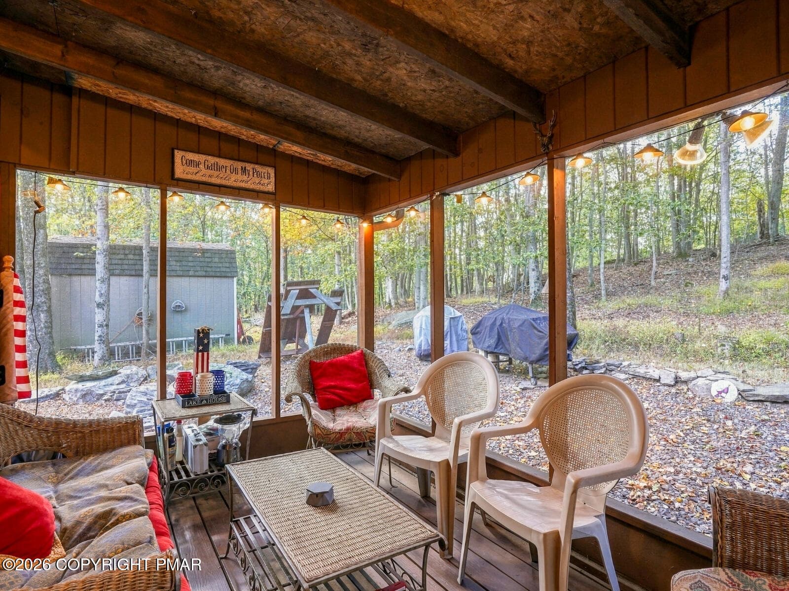 18 - 41 Deerfoot Road, Lake Ariel, PA 18436, Lake Ariel