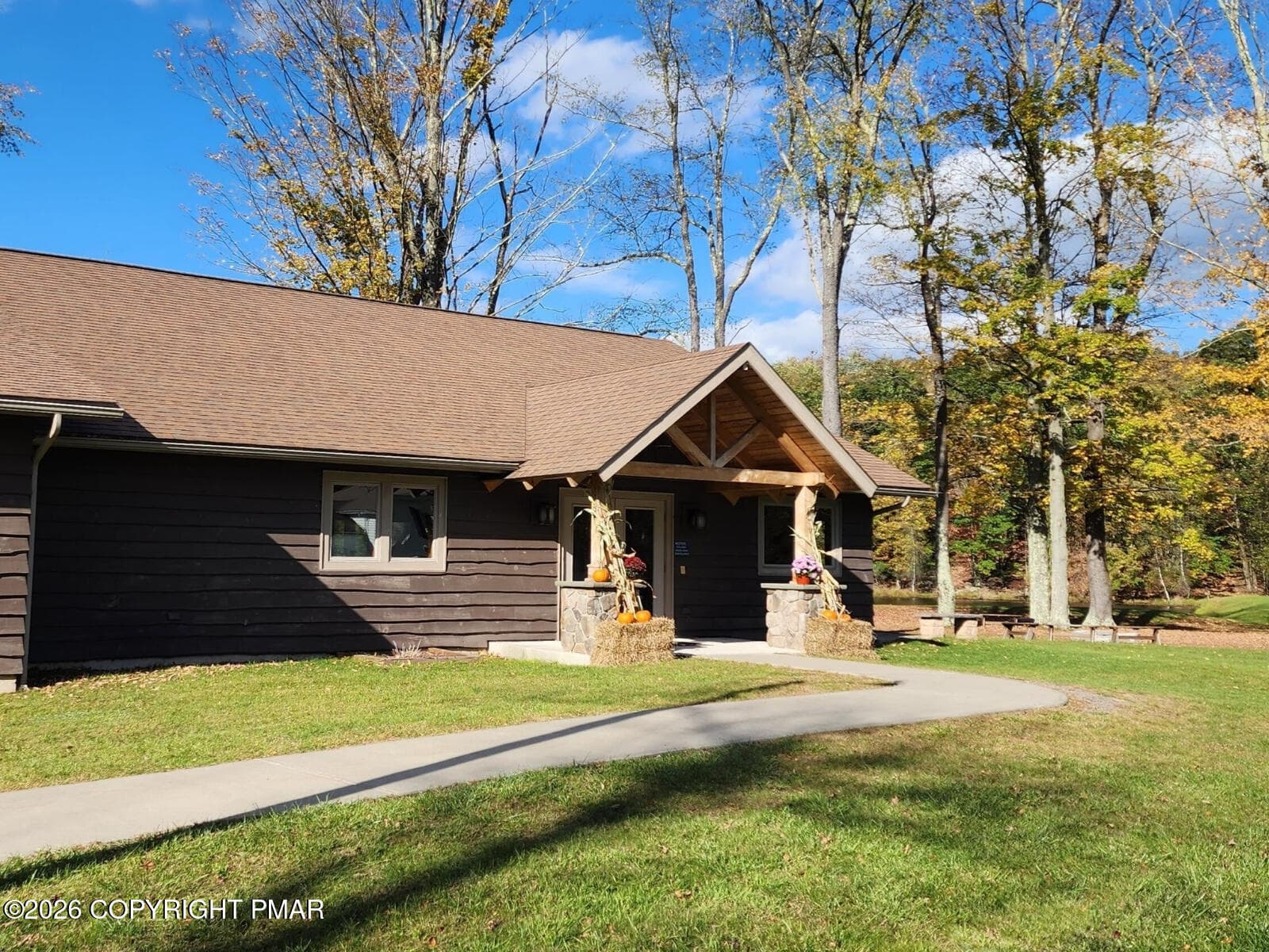 36 - 41 Deerfoot Road, Lake Ariel, PA 18436, Lake Ariel