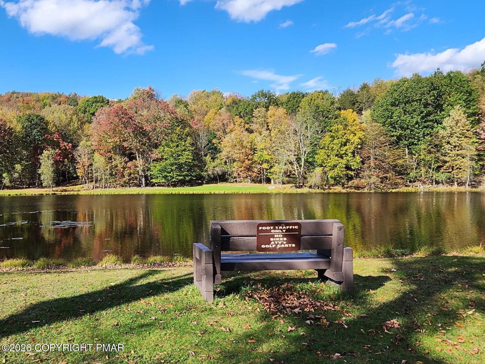 42 - 41 Deerfoot Road, Lake Ariel, PA 18436, Lake Ariel