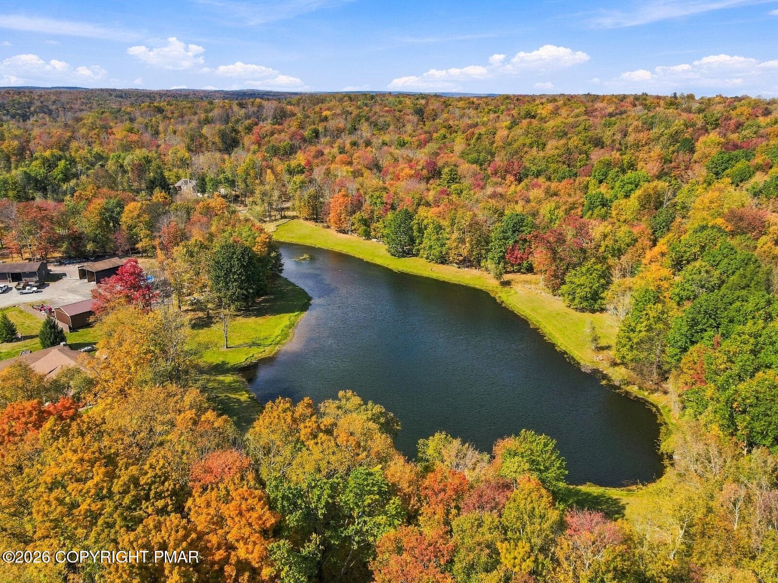 43 - 41 Deerfoot Road, Lake Ariel, PA 18436, Lake Ariel