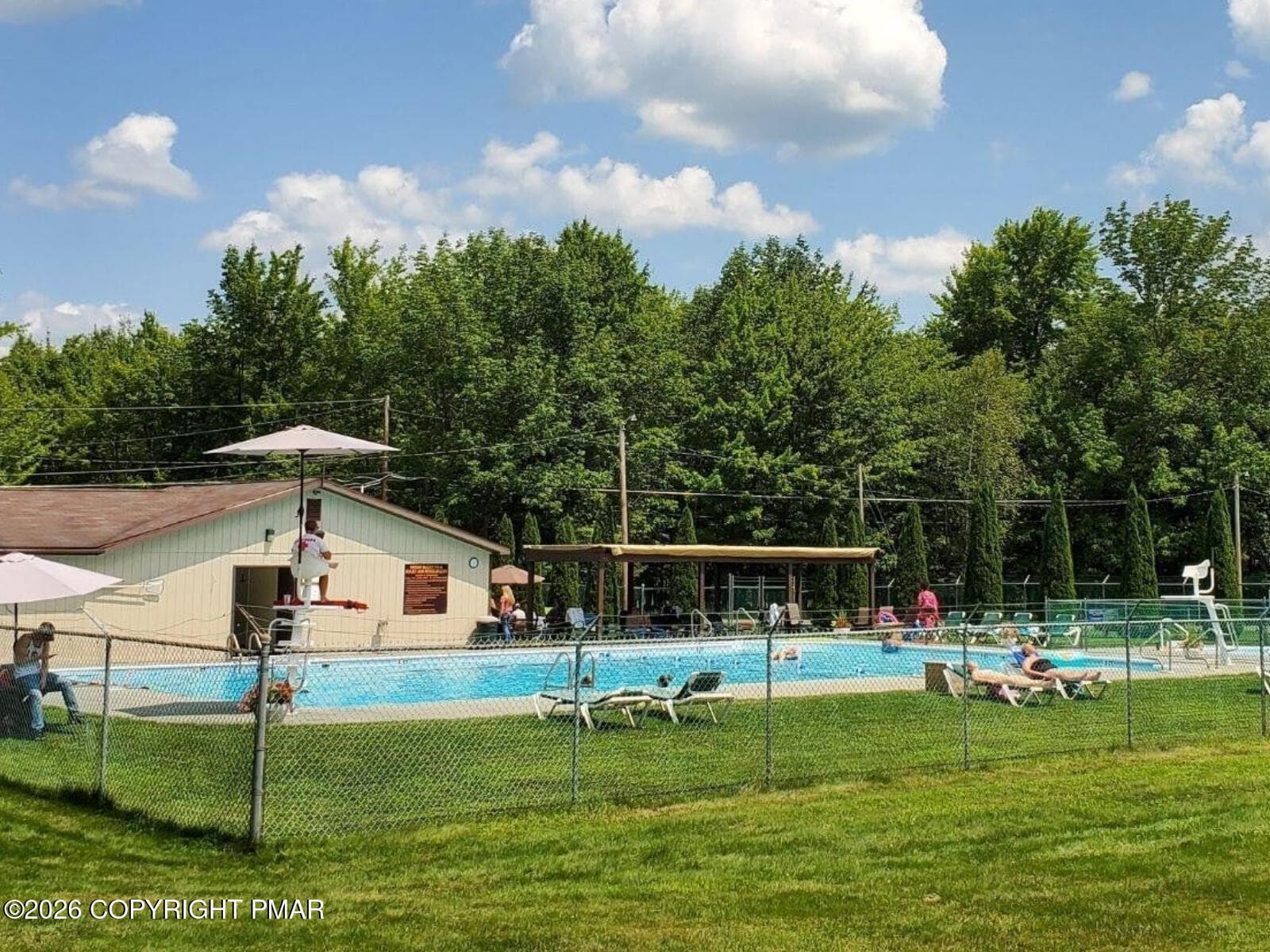 44 - 41 Deerfoot Road, Lake Ariel, PA 18436, Lake Ariel