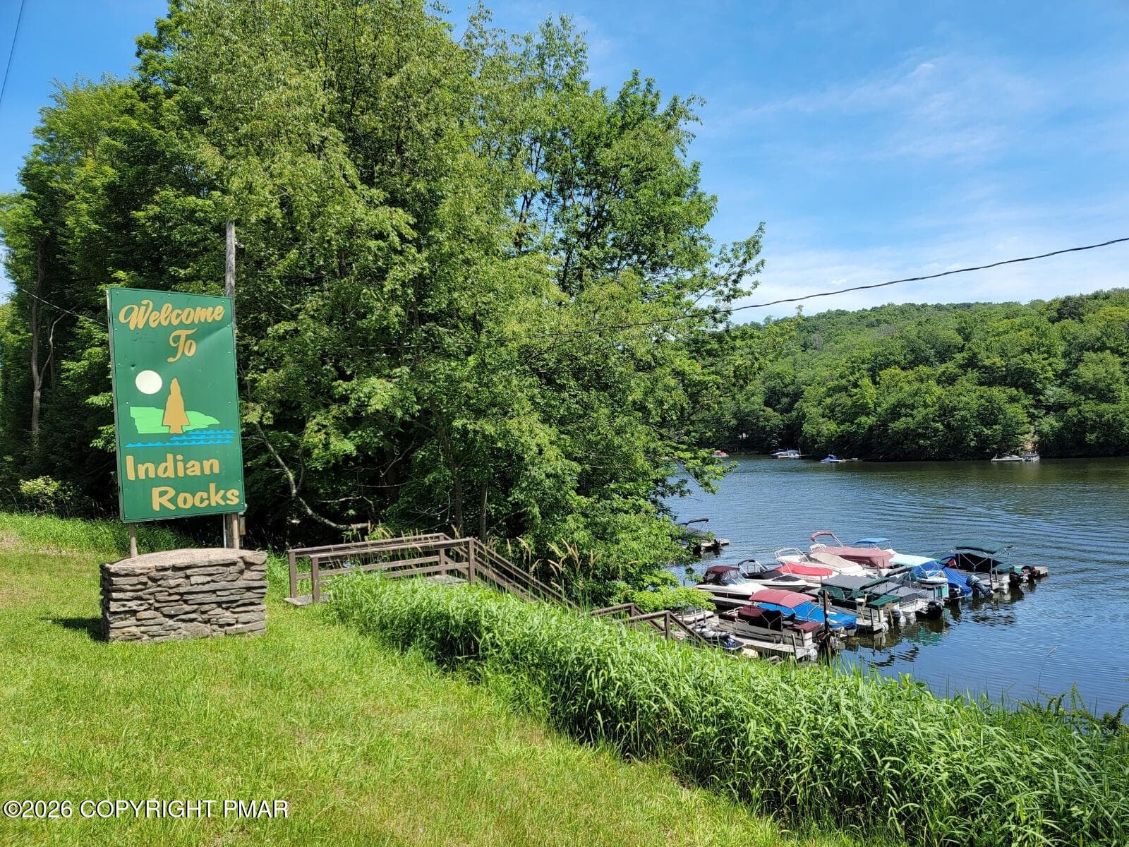 48 - 41 Deerfoot Road, Lake Ariel, PA 18436, Lake Ariel