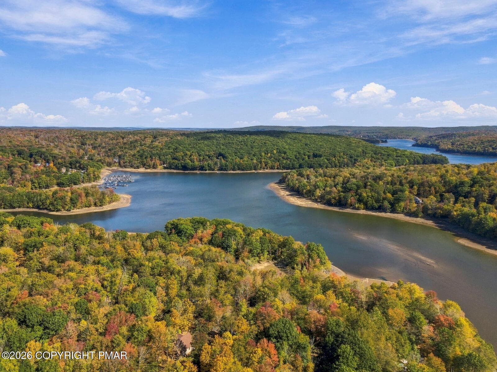 51 - 41 Deerfoot Road, Lake Ariel, PA 18436, Lake Ariel