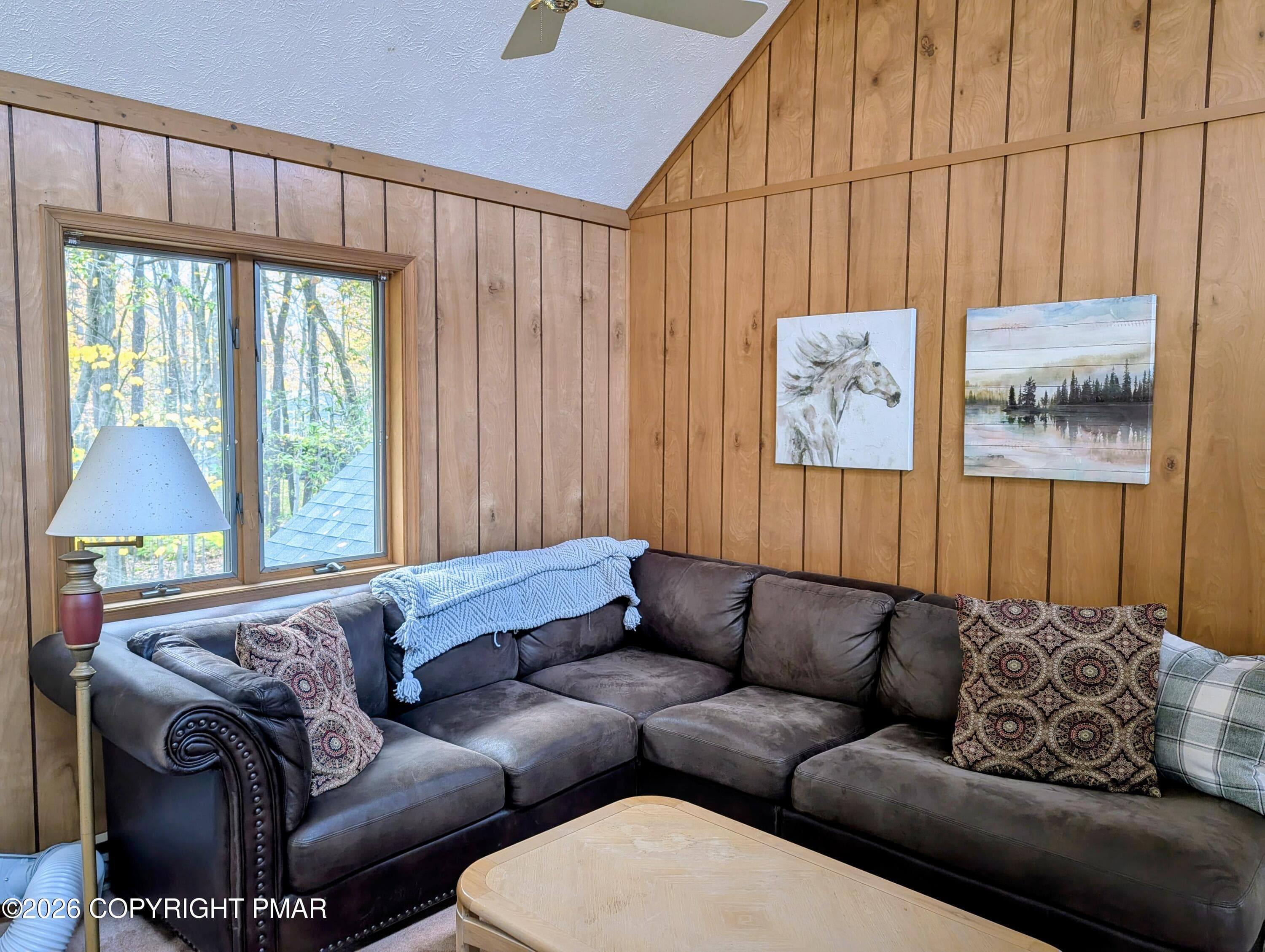 LOFT - 57 Lyman Lane 57, Clifton Township, PA 18424