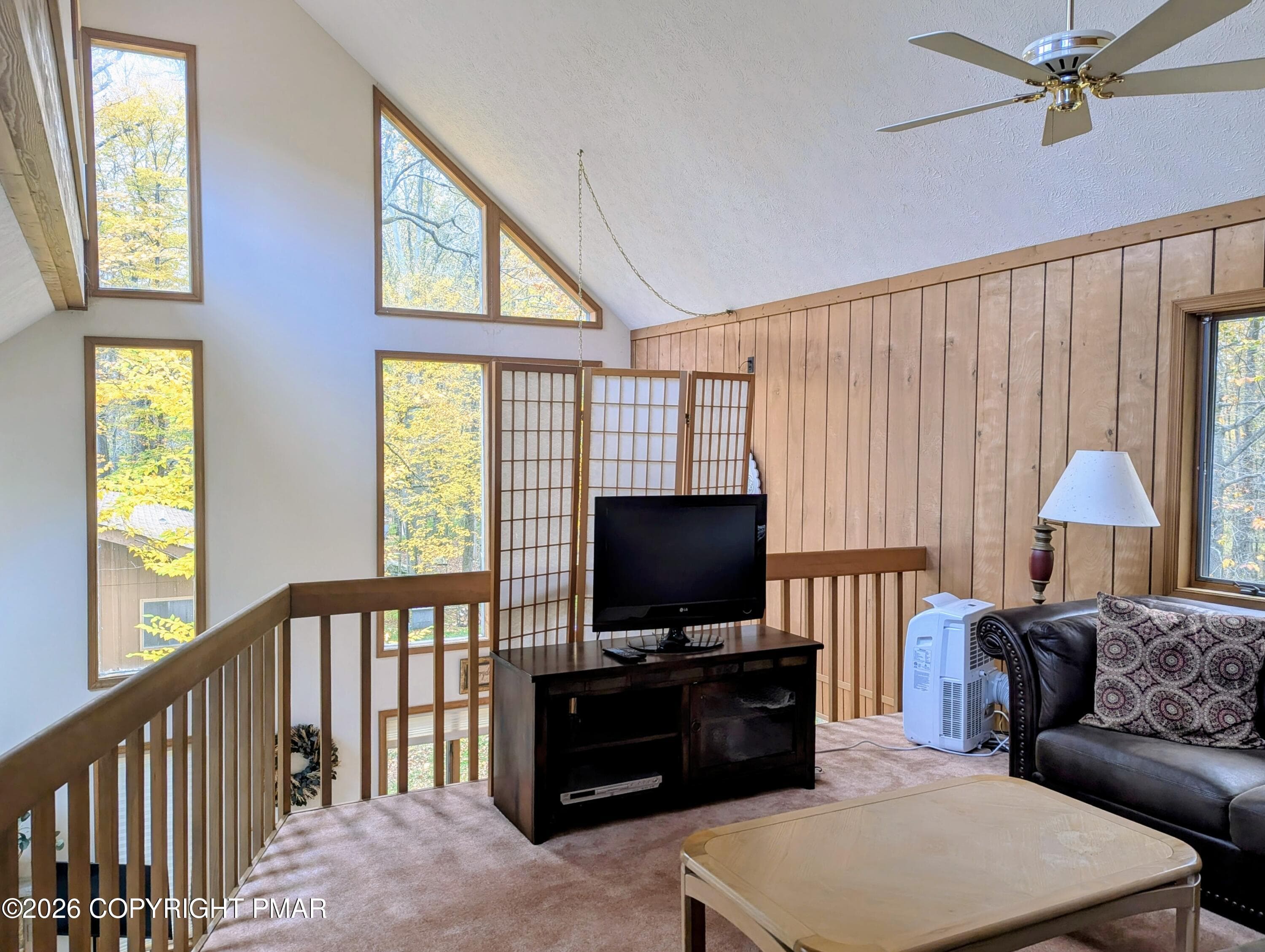 LOFT - 57 Lyman Lane 57, Clifton Township, PA 18424