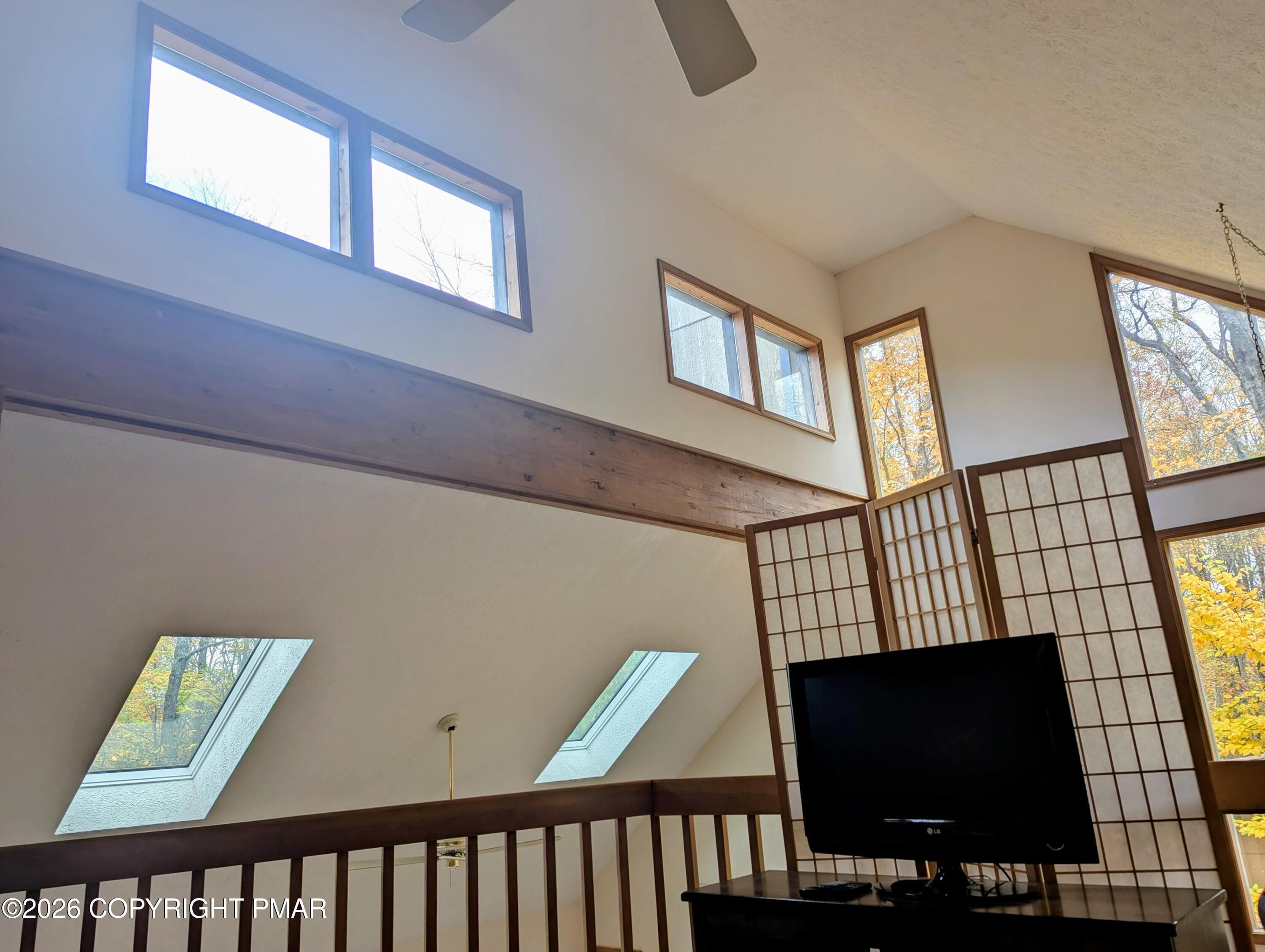 LOFT - 57 Lyman Lane 57, Clifton Township, PA 18424