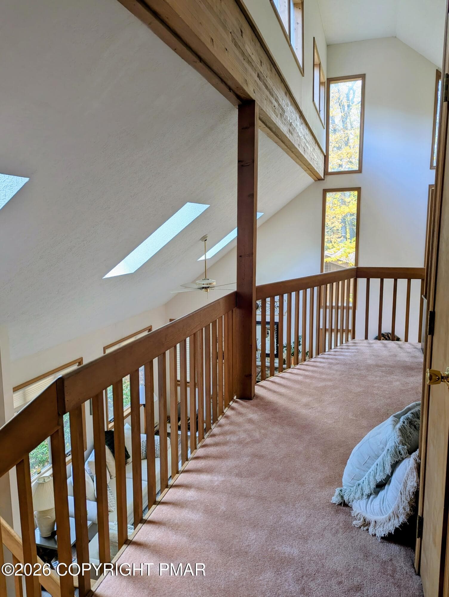 LOFT - 57 Lyman Lane 57, Clifton Township, PA 18424
