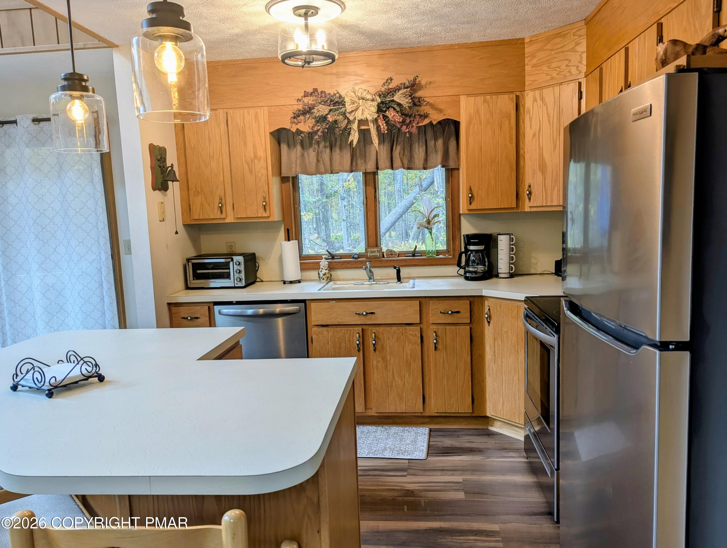 PXL_20261014_194812252.NIGHT - 57 Lyman Lane 57, Clifton Township, PA 18424