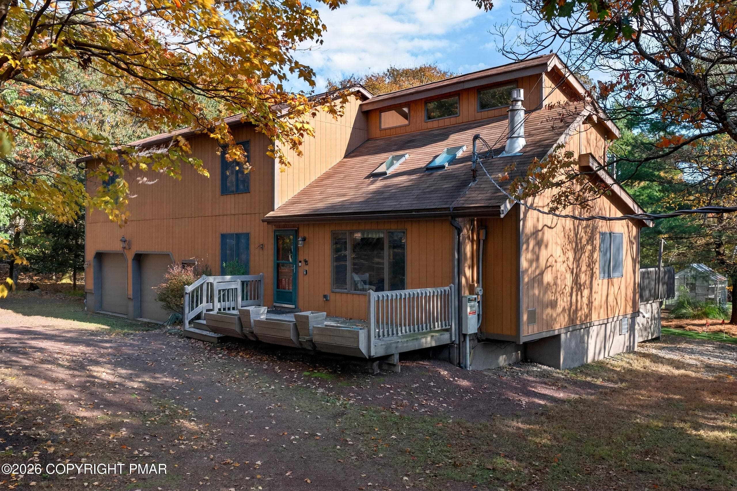 320 Midland Court, Albrightsville, PA 18210