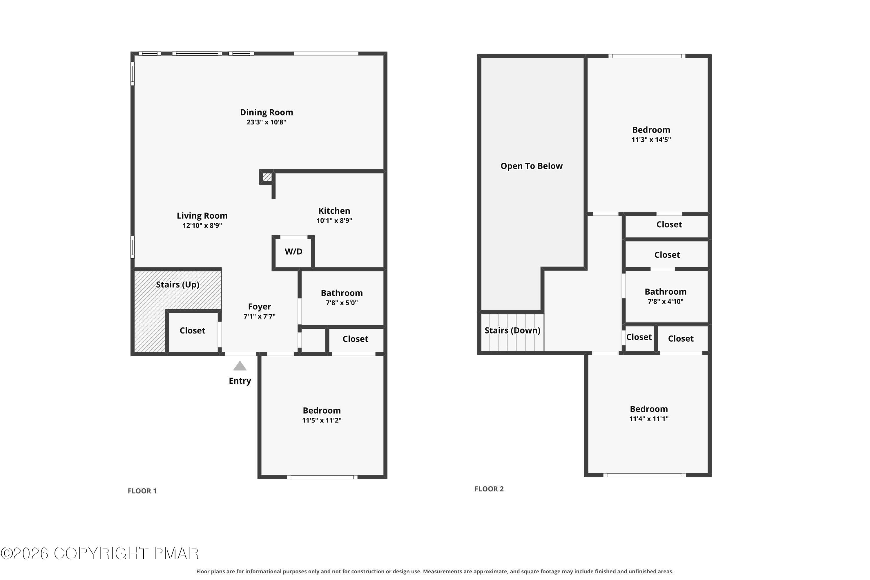 Combined - 142 Pine Court, Tannersville, PA 18372