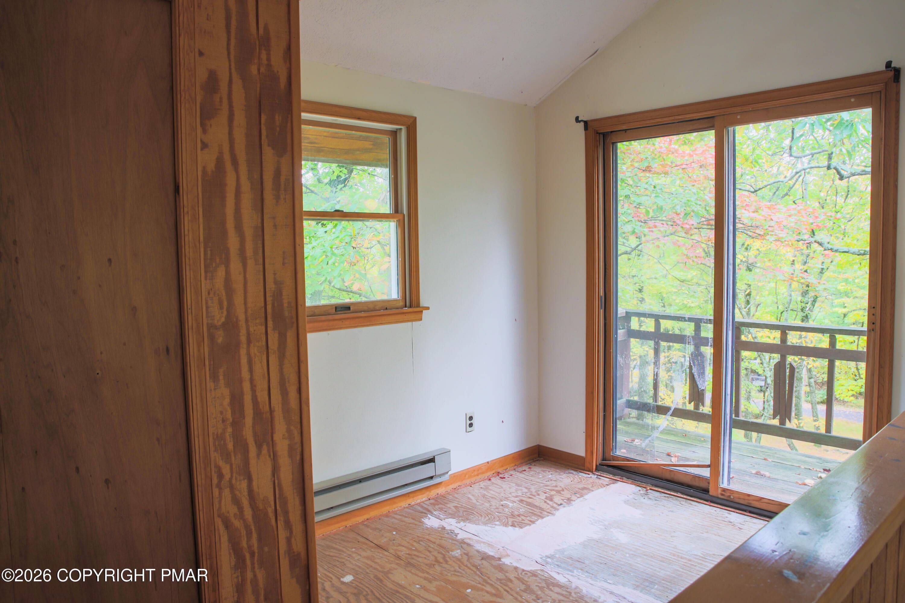 030-Upstairs-Balcony-Access - 134 Buck Fever Trail, Scotrun, PA 18355, Scotrun