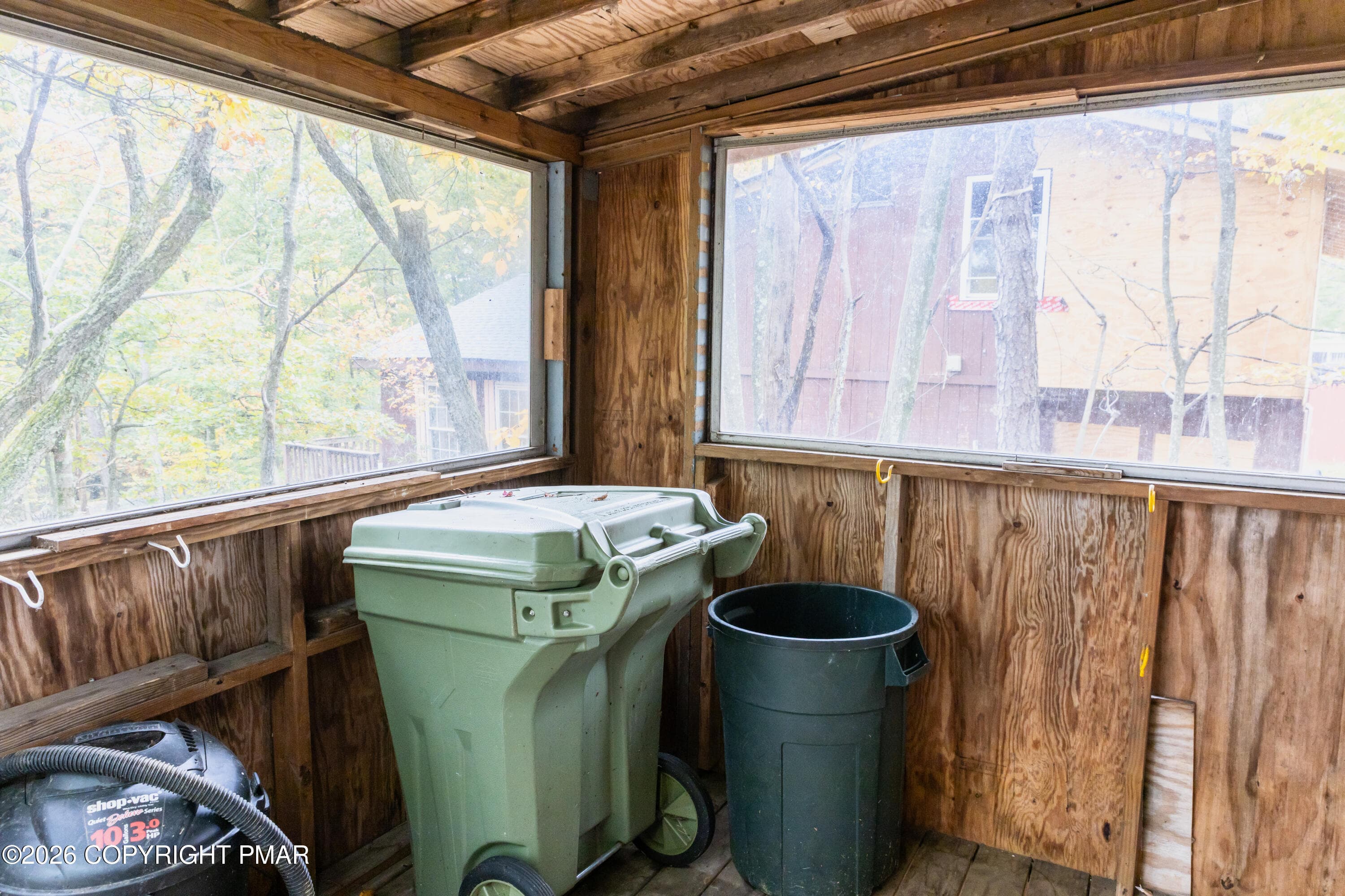 034-Rear-Deck-Storage-Enclosure - 134 Buck Fever Trail, Scotrun, PA 18355, Scotrun