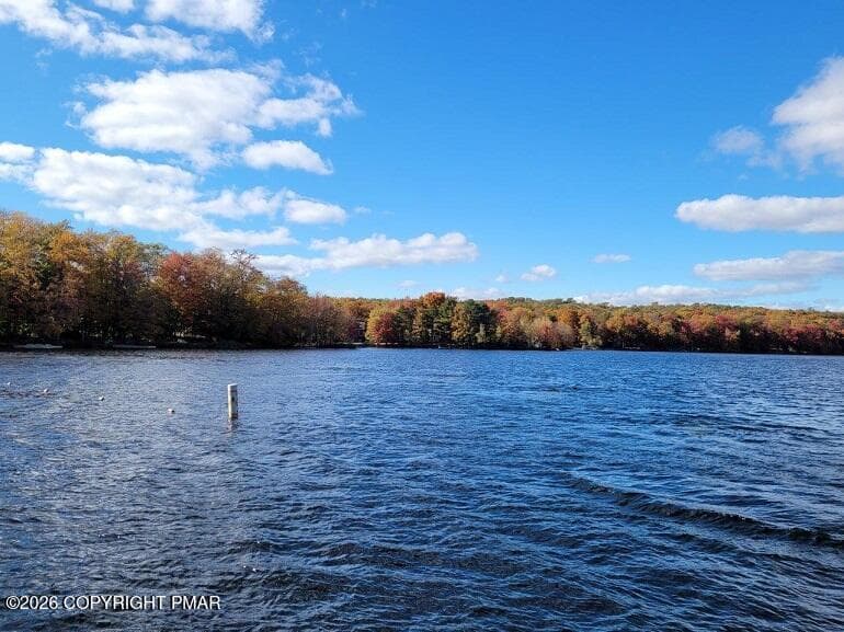 BIG BASS LAKE - 57 Lyman Lane 57, Clifton Township, PA 18424