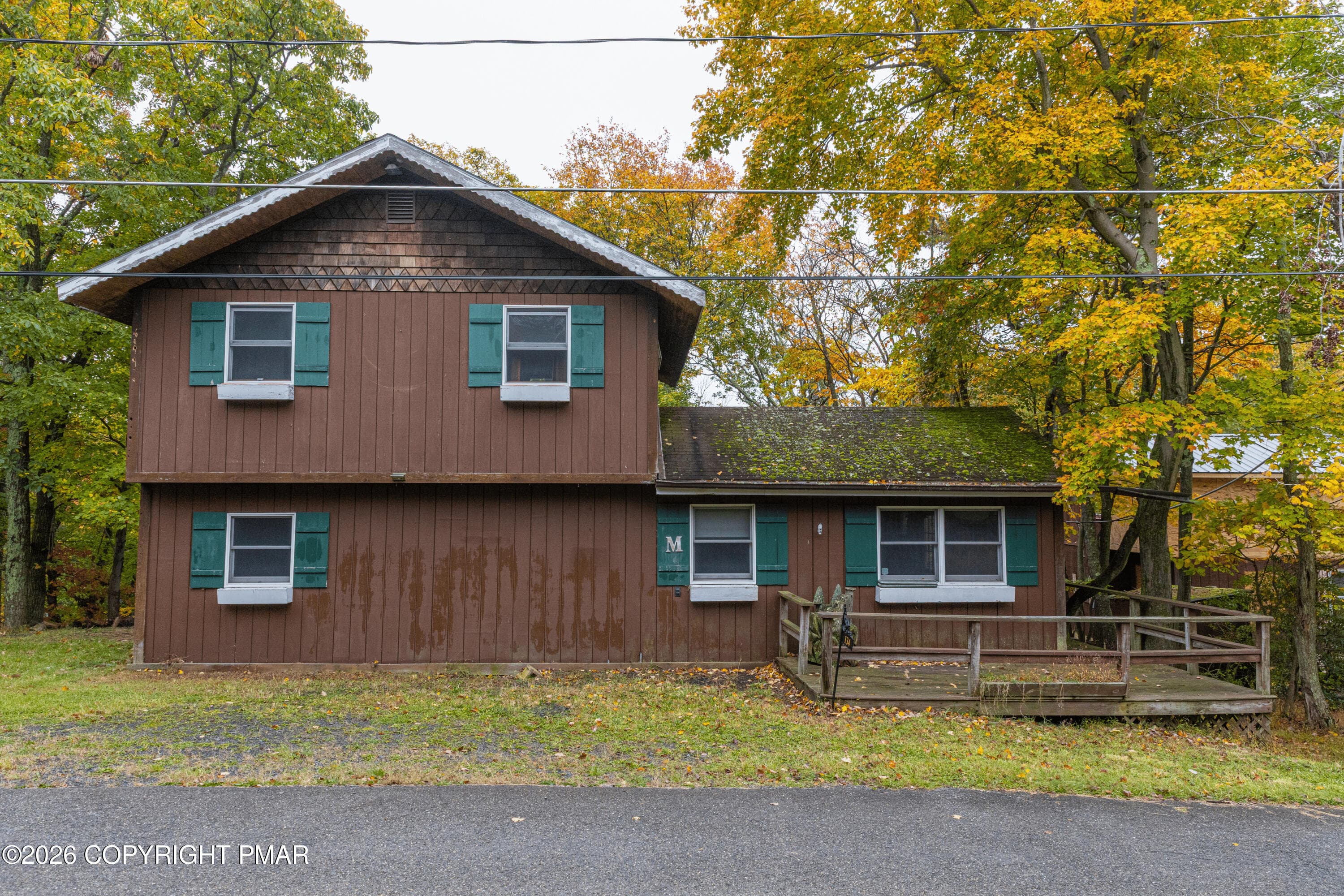 134 Buck Fever Trail, Scotrun, PA 18355
