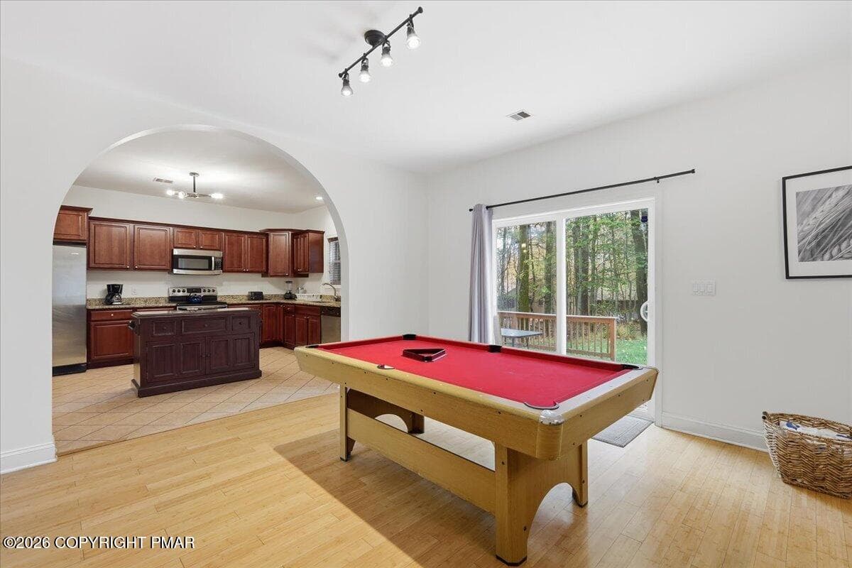 Living Room - 4115 Rosetree Circle, Tobyhanna, PA 18466, Tobyhanna