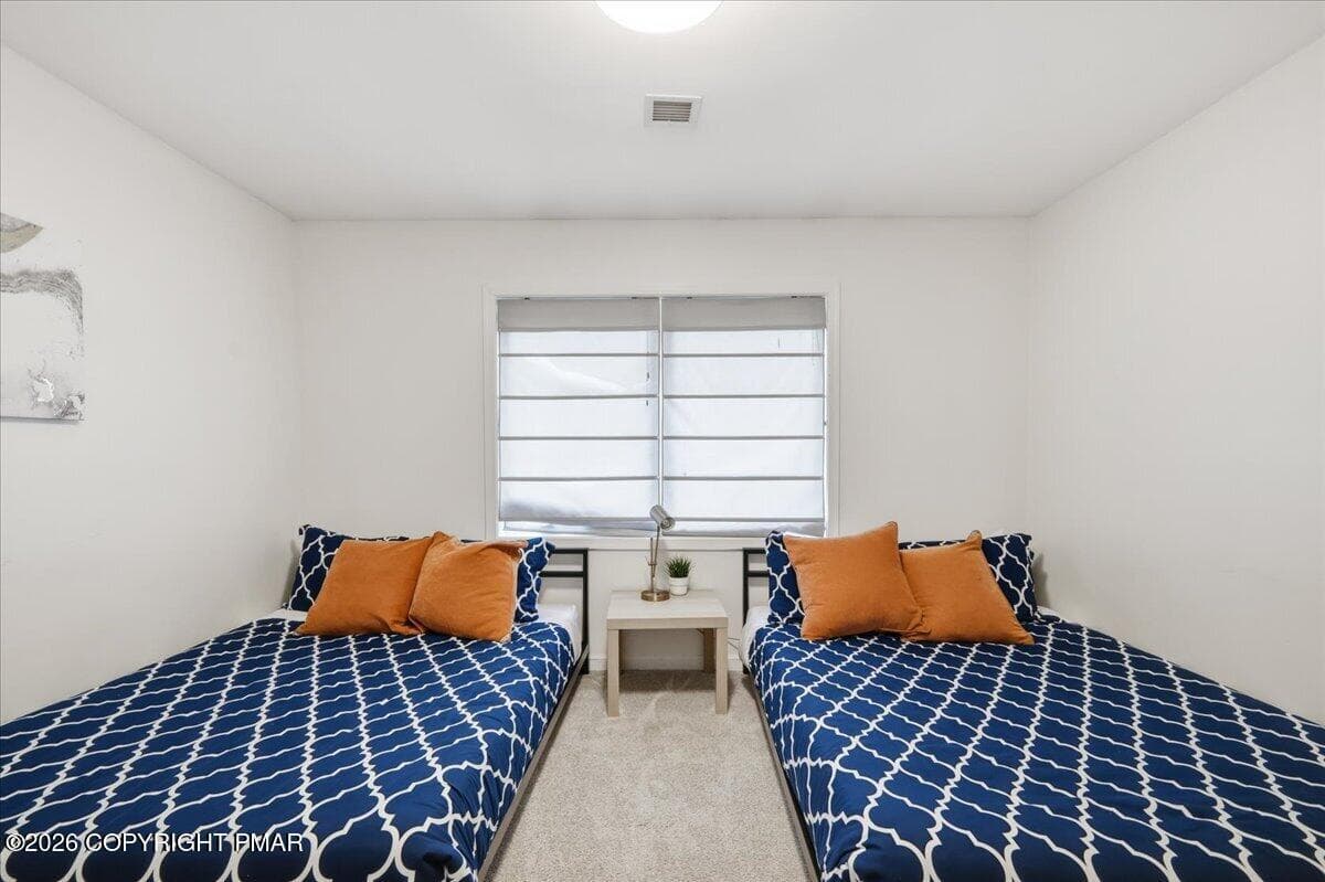 Bedroom 3 - 4115 Rosetree Circle, Tobyhanna, PA 18466, Tobyhanna