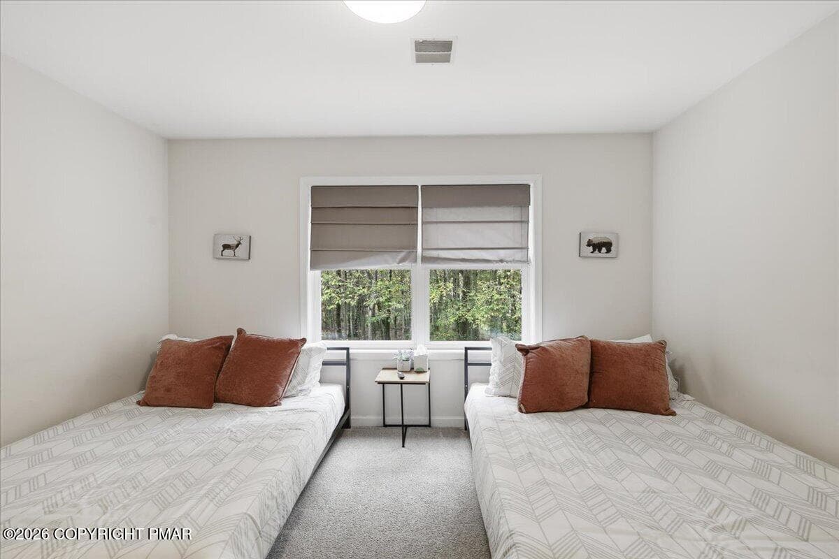 Bedroom 4 - 4115 Rosetree Circle, Tobyhanna, PA 18466, Tobyhanna