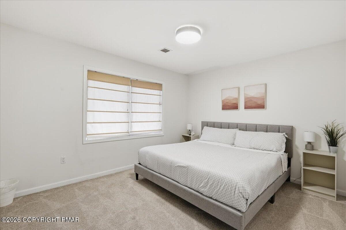 Bedroom 2 - 4115 Rosetree Circle, Tobyhanna, PA 18466, Tobyhanna